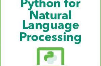 Python Natural Language Processing